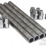 1-5/8" Unwelded 4-Link Bar Kit