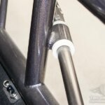 Steering Shaft Support