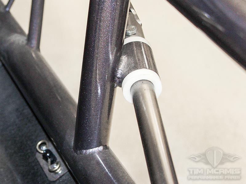 Steering Shaft Support