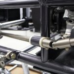 Steering Support Kit