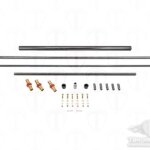 HD Steering Column Kit