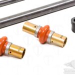Steering Column Joints