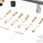 Steering Column Kit Hardware