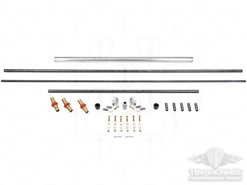 Adjustable Steering Column Kit Heavy Duty