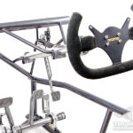 Adjustable Steering Column