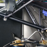 Adjustable Steering Column