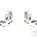 Adjustable Steering Column Clmaps