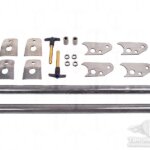 Lenco Mount Kit
