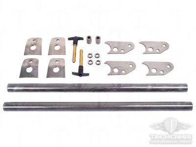 Lenco Mount Kit