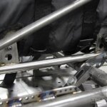 Lenco Transmission Mount
