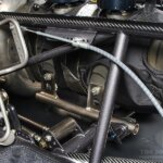 Lenco Transmission Mount