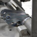 Lenco Slider Tab