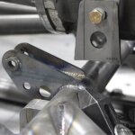 Lenco Slide Tab