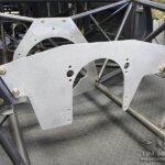 BB to SB Converter Plates