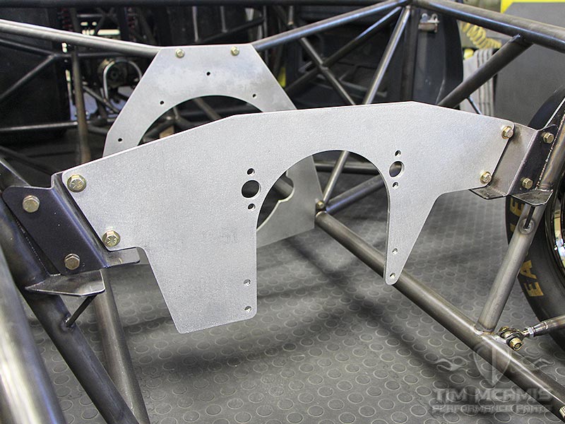 BB to SB Converter Plates