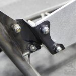 BBC to SBC Motor Plate Adapter