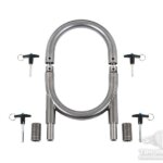 Removable Drive Shaft Loop