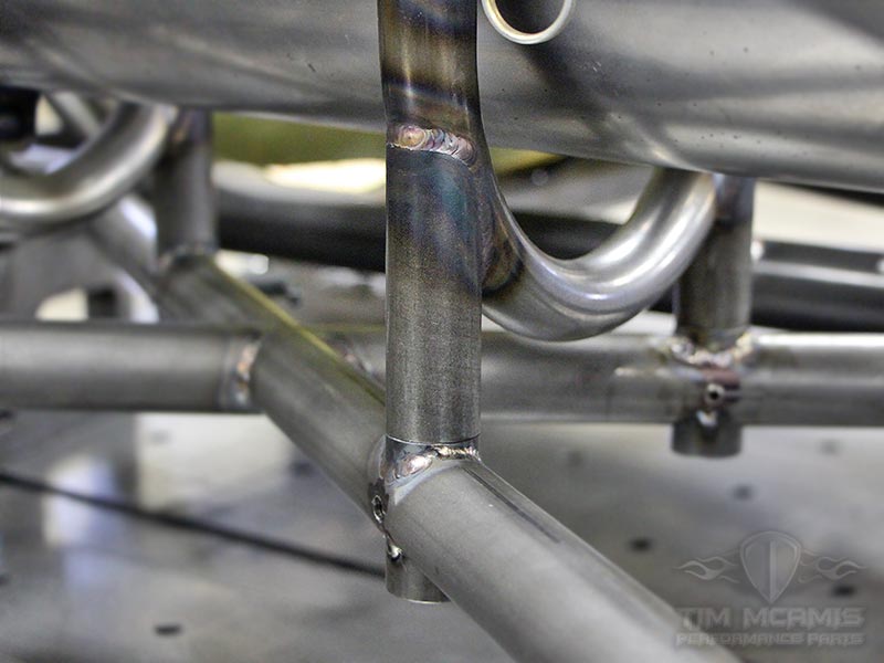 Drive Shaft Enclosure Kit With Loop