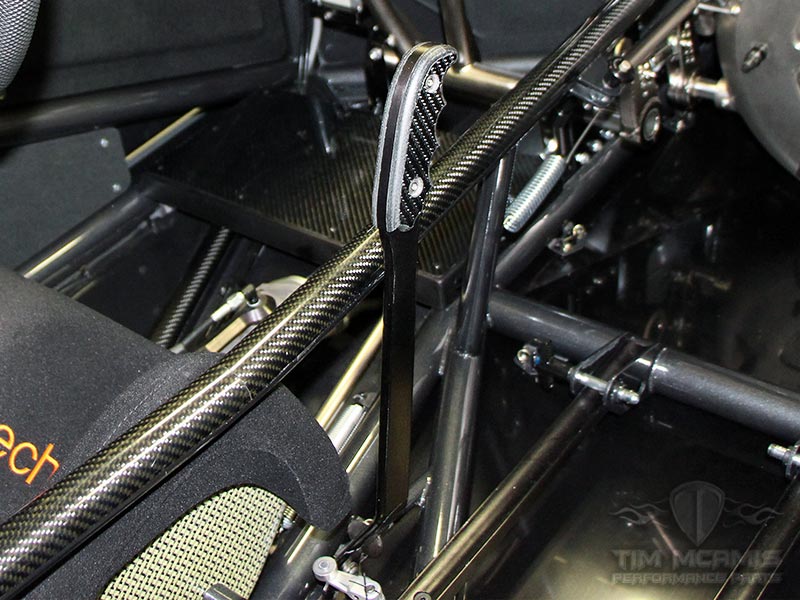 Hand Brake Kit