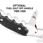 Hand Brake Kit Fuel Shut Off