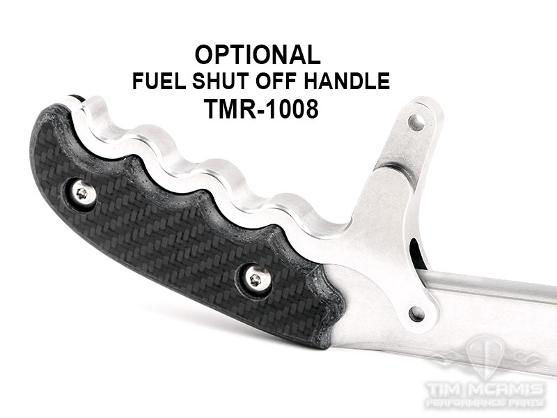Hand Brake Kit