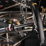 Steering Column Extension