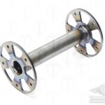 5-Hole Steering Column Extension