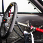 5 Hole to 4 Hole Steering Column Extension