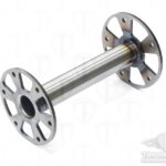 Steering Column Extension MOMO to Grant