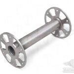 Steering Column Extension MOMO