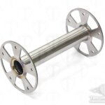 Titanium Steering Column Extension