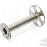 Titanium Steering Column Extension