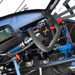 Steering Wheel Quick Release (Butterfly) - Image 2