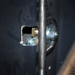 Door Latch Kit - Image 4
