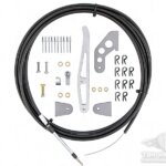 Parachute Cable Release Kit