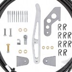 Parachute Handle Kit