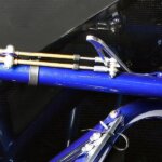 Dual Parachute Cable