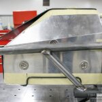 Alum Oil Tank