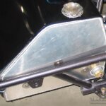 Turbo Dry Sump Oil Tank