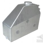 24 Quart Oil Tank