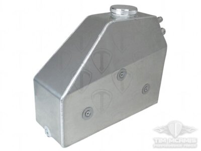 24 Quart Oil Tank