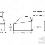 Oil Tank Dims