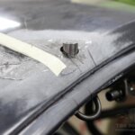 Tow Loop Installation
