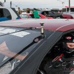 Alepa Racing C7 Tow Hook