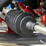 Drag Race Steering