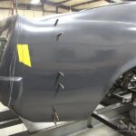 Body Mount Kit