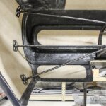 Body Mount Kit
