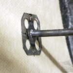 Weld On Body Mount