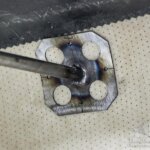 Body Mount Plate
