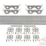 Bolt-On Body Mount Kit